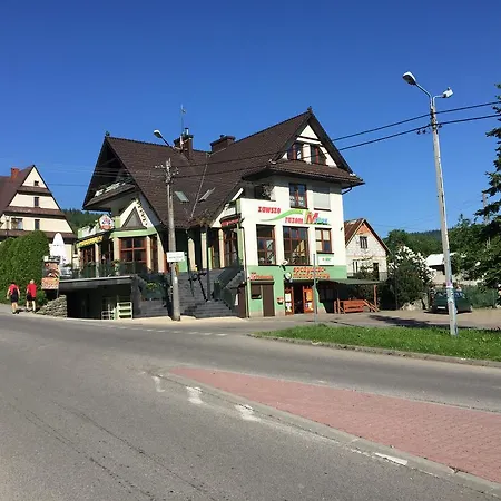 Guest house Mylak
