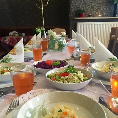 Mylak Guest house *