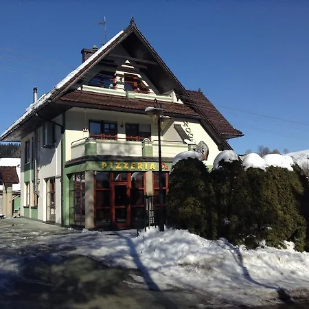 Πανσιόν Mylak 3*