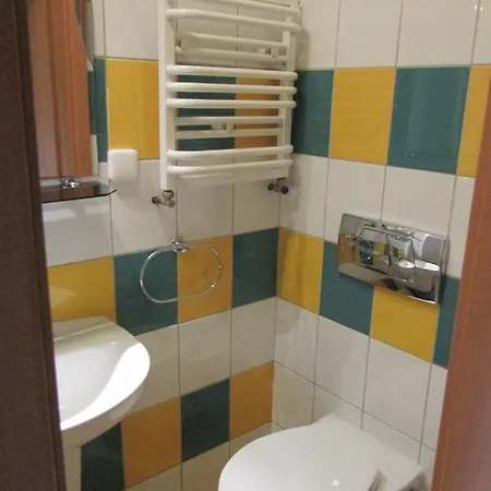 Guest house Mylak *