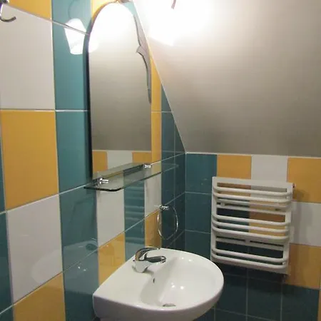 Mylak Guest house Korbielow