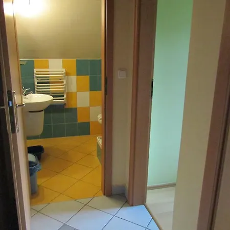 Guest house Mylak