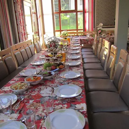 Guest house Mylak