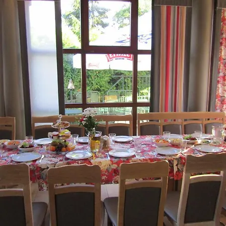 Mylak Guest house *
