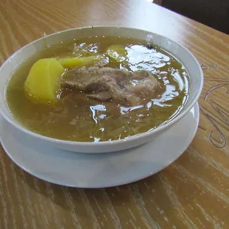 게스트하우스 Mylak 코르비에로프