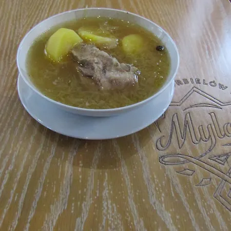 Mylak 게스트하우스