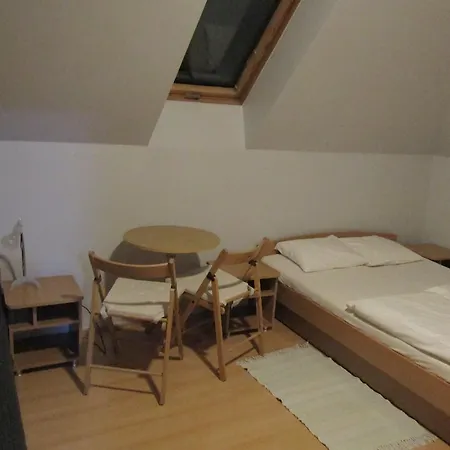 Guest house Mylak