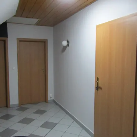 Guest house Mylak Korbielow