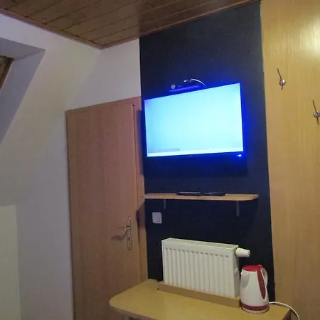 Guest house Mylak *