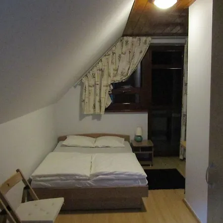Guest house Mylak