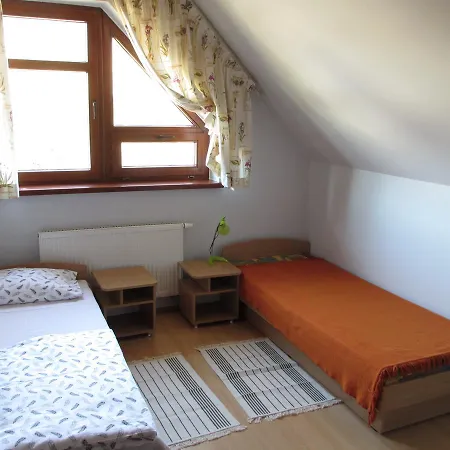Guest house Mylak 3*