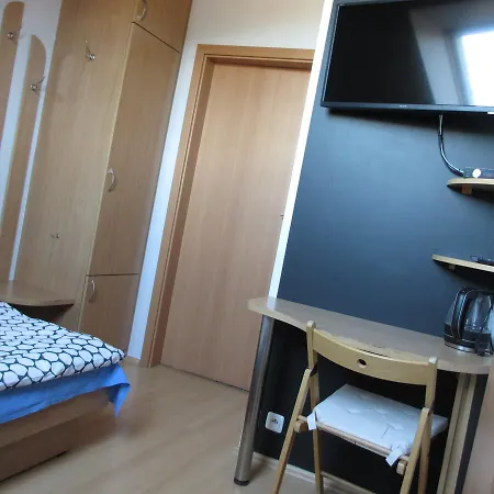 Mylak Guest house