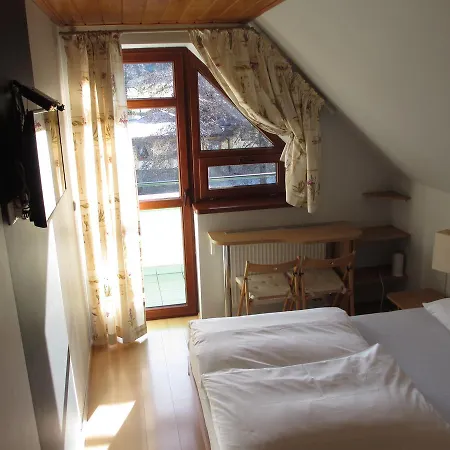 Guest house Mylak