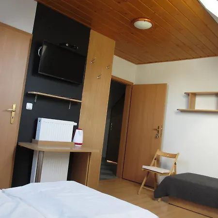Guest house Mylak