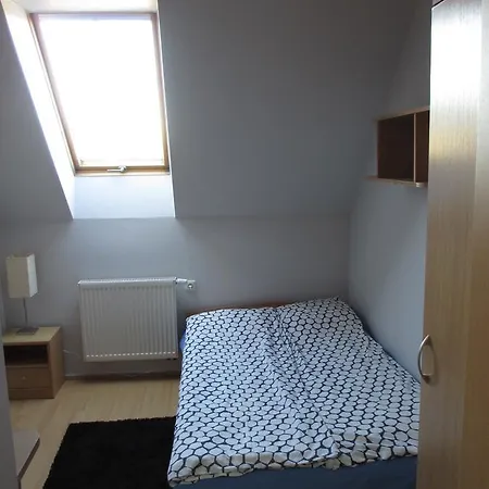Guest house Mylak