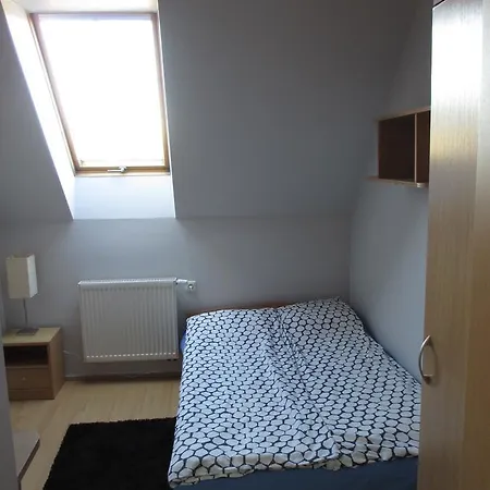 Guest house Mylak
