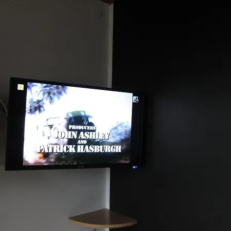 Πανσιόν Mylak 3*