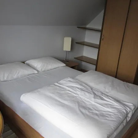 Guest house Mylak Korbielow