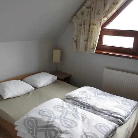 Mylak Πανσιόν Korbielów