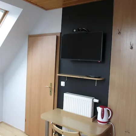 Πανσιόν Mylak Korbielów