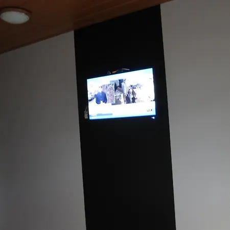Guest house Mylak 3*