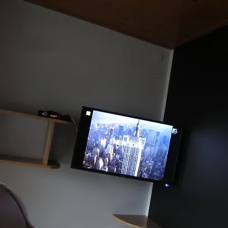 Mylak 게스트하우스 3*