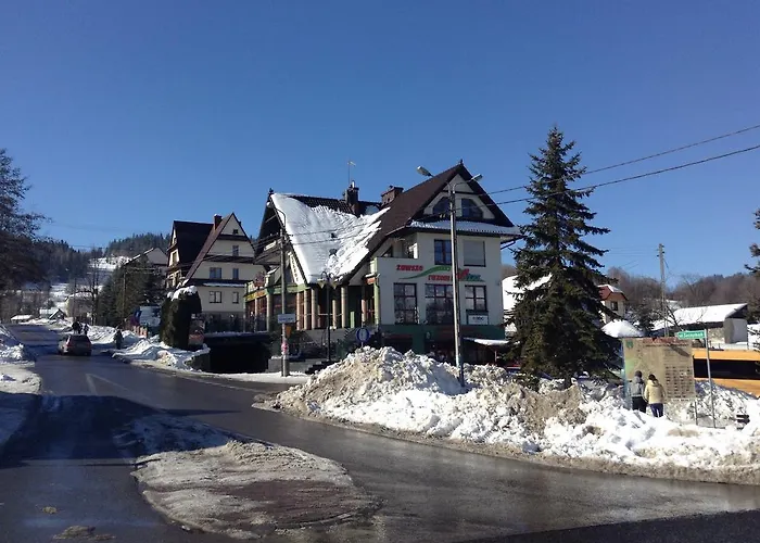 بيت ضيافة Mylak 3*