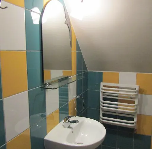 Mylak Pensjonat Korbielów