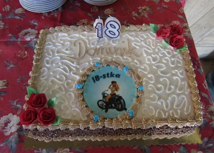 بيت ضيافة Mylak كوربييلوف