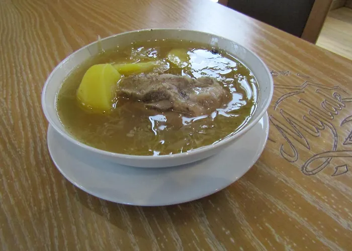 Pensjonat Mylak Korbielów