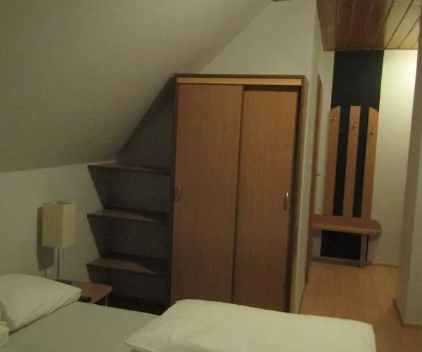 Mylak Pensjonat Korbielów