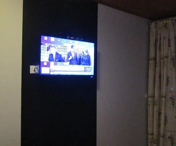 Pensjonat Mylak Korbielów