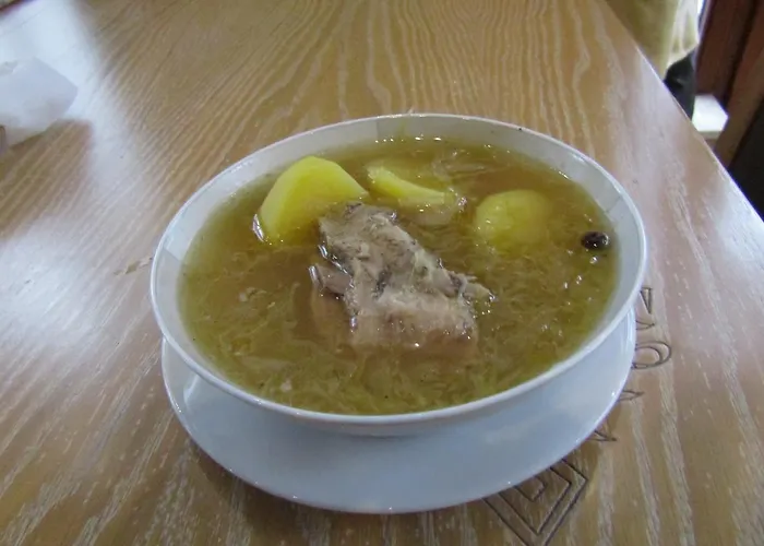 Mylak كوربييلوف