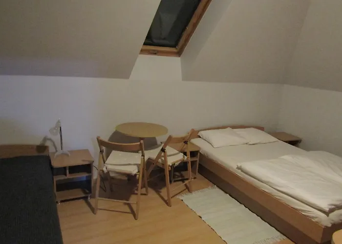 بيت ضيافة Mylak