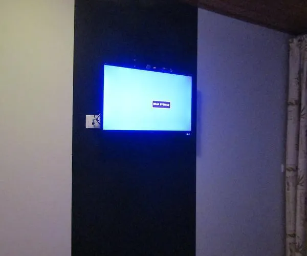 Mylak Pensjonat Korbielów