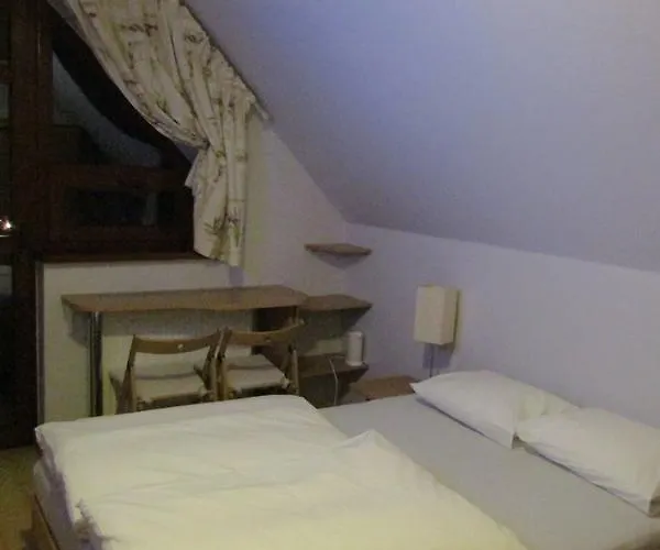 بيت ضيافة Mylak 3*