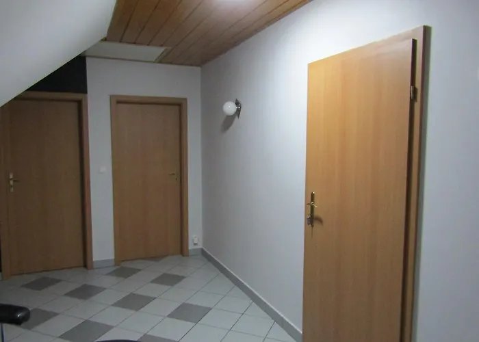 Pensjonat Mylak Korbielów