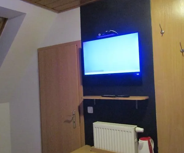 بيت ضيافة Mylak 3*