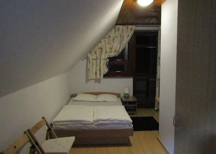 بيت ضيافة Mylak