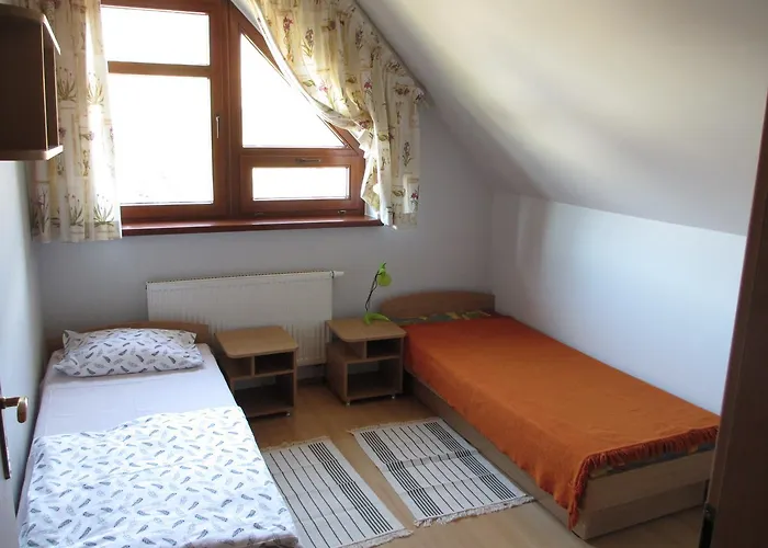 Guest house Mylak 3*