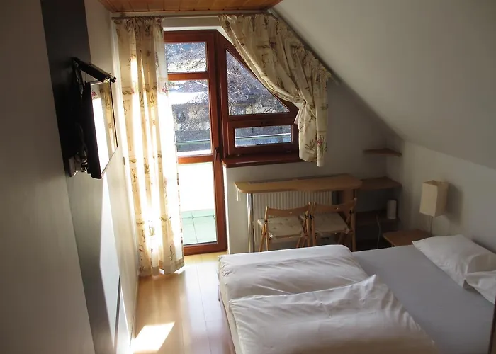 بيت ضيافة Mylak