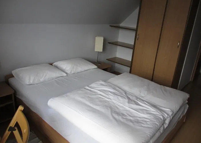 Konukevi Mylak Korbielów