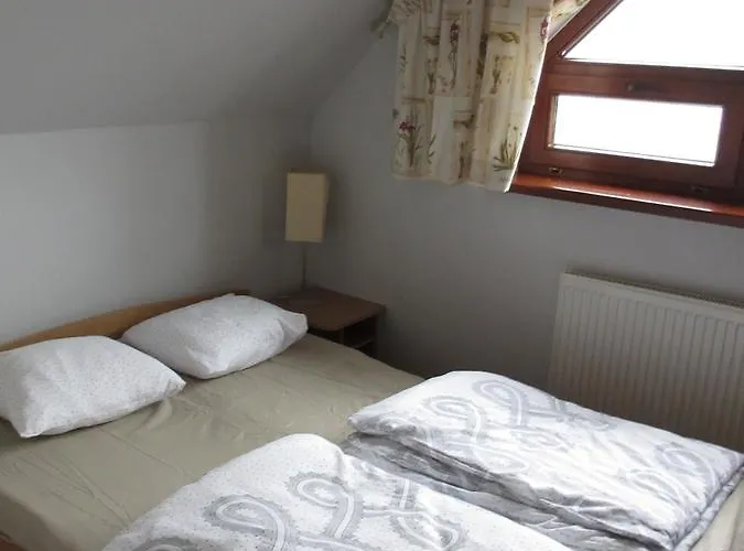 Mylak Pensjonat Korbielów