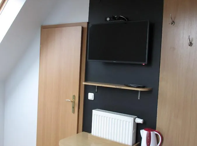 Gæstehus Mylak Korbielów