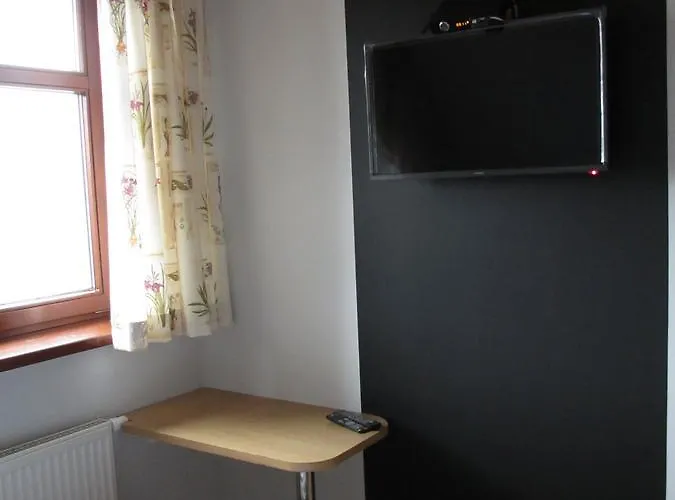 Mylak بيت ضيافة